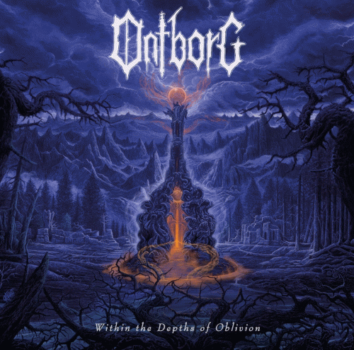 Ontborg : Within the Depths of Oblivion Ontborg : Within the Depths of Oblivion